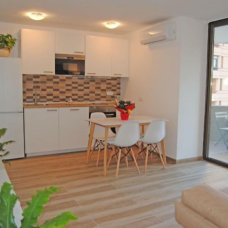 Recently Refurbished Apartment With Sea Views. Fuengirola Exterior foto