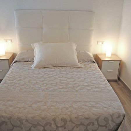 Recently Refurbished Apartment With Sea Views. Fuengirola Exterior foto