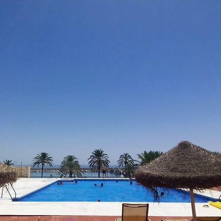 Recently Refurbished Apartment With Sea Views. Fuengirola Exterior foto