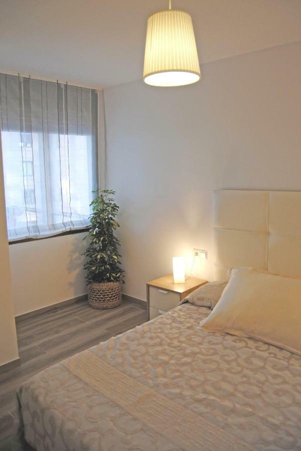 Recently Refurbished Apartment With Sea Views. Fuengirola Exterior foto